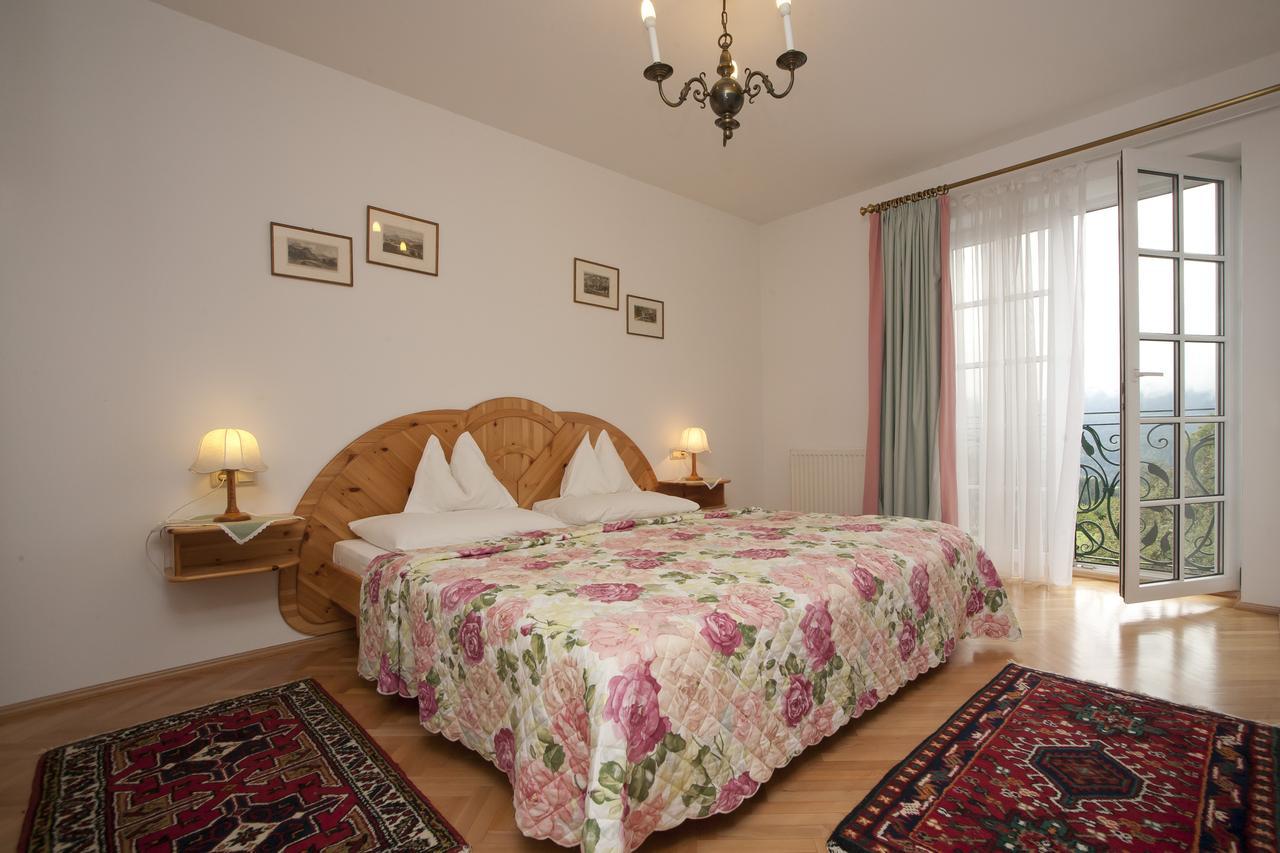 Gasthaus Hotel Hoehenwirt Keutschach am See Cameră foto